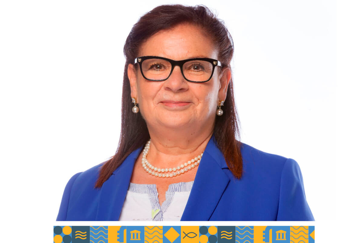 Mayor Isilda Gomes